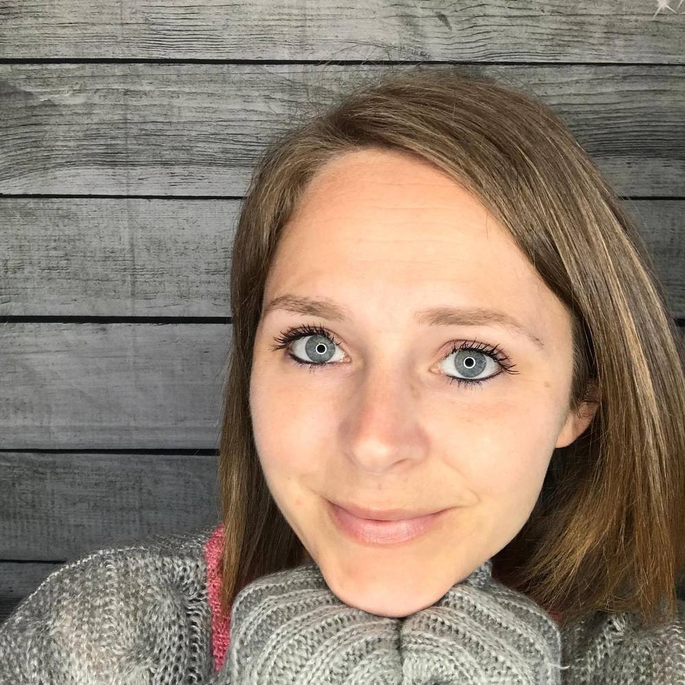 Meet your Posher, Kelly